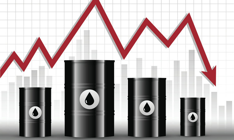 油价年内第九次下调 机构预测下一轮上调概率较大