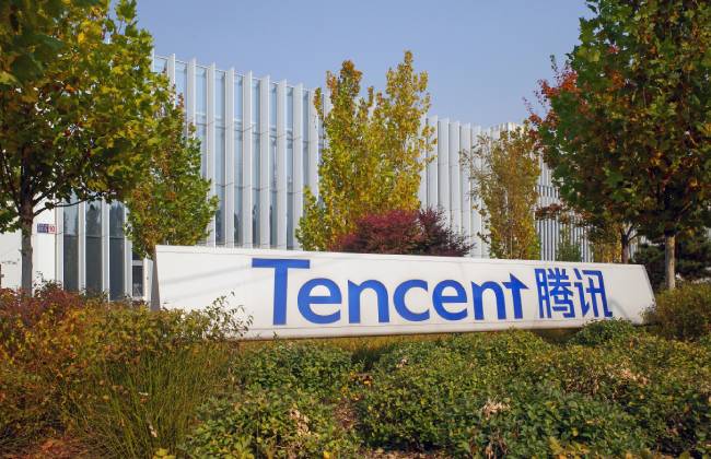 美国贸易代表办公室（USTR）公布2024年恶名市场名单，腾讯微信被移除名单