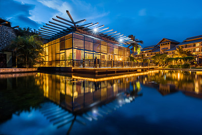 君亭酒店开启“跑马圈地” 如何借助加盟三年开千店?