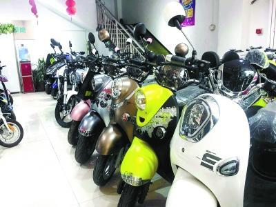 电动自行车新国标9月1日起施行  消费者旧款车辆不会被强制淘汰