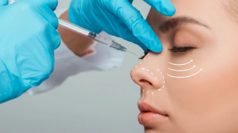 跨界医美 羟基磷灰石产品合规使用才能更“美”