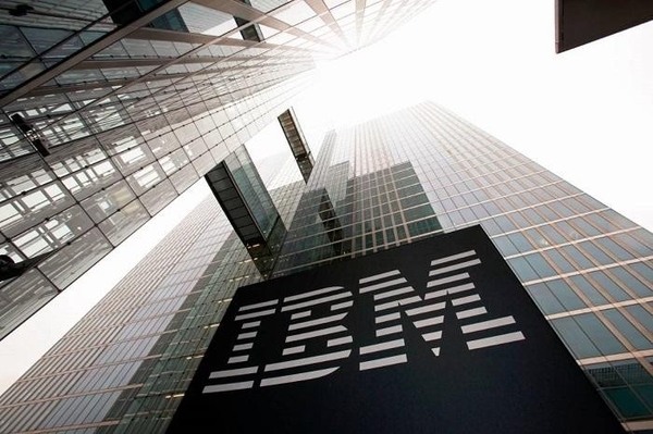 关停中国投资公司 IBM回应：中国核心业务仍将继续运营