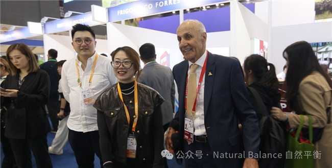 通向健康之路上，康维他与Bio-H佰澳和肩并着肩