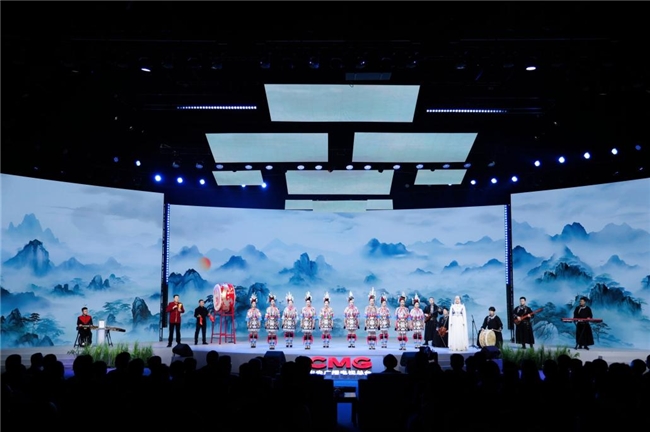 中央广播电视总台首届《乡村振兴年度盛会》即将播出  邀您共赴这场田野上的春日狂欢