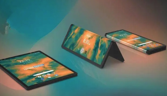折叠屏手机市场 短期难改增速放缓局面
