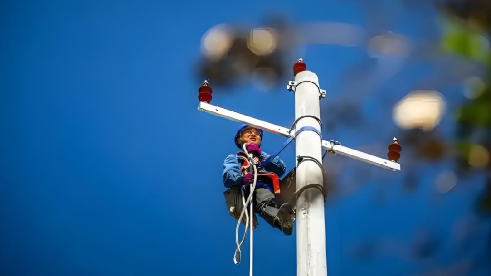 山西首批“秒级”故障隔离和非故障自愈10千伏线路正式投运