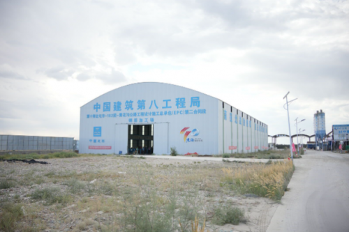 以梦为马   筑梦边疆