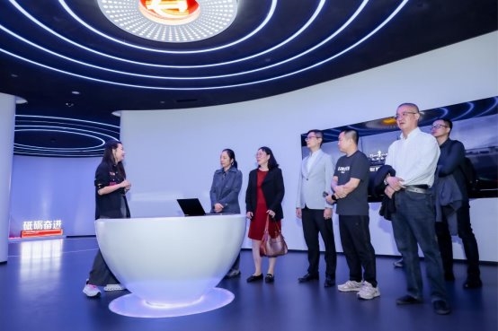 比音勒芬AI 战略,开启高增长投资新机遇