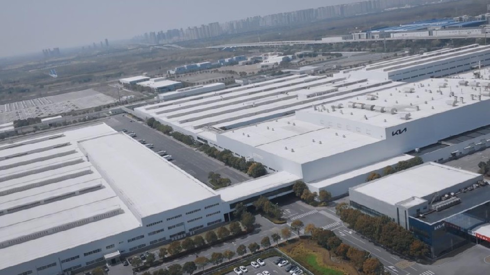 全球标准便是中国标准：悦达起亚的智造品质密码