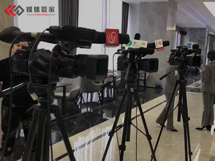 媒体管家 | 精准对接媒体,邀约无忧服务| 媒体管家官网