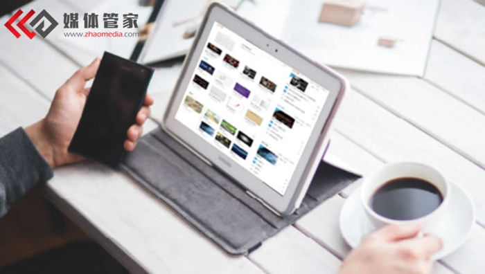 媒体管家协调，多方资源高效整合落地
